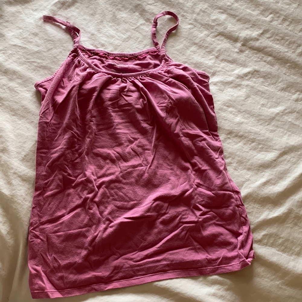 Womens Camisole Under shirt